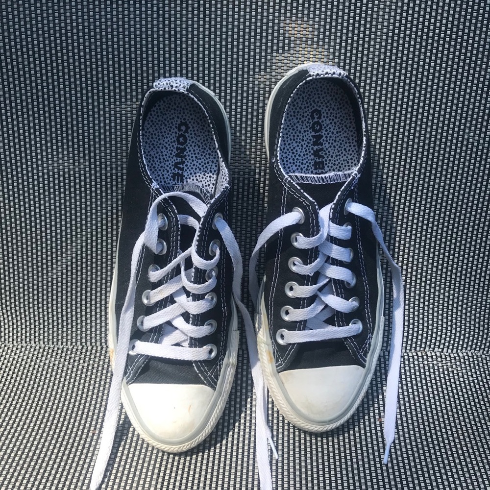 Converse shoes
